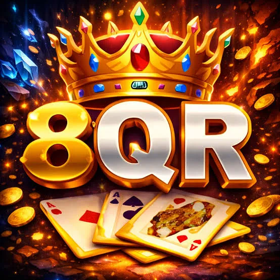 8QR - Game Arcade Seru untuk Semua Usia
