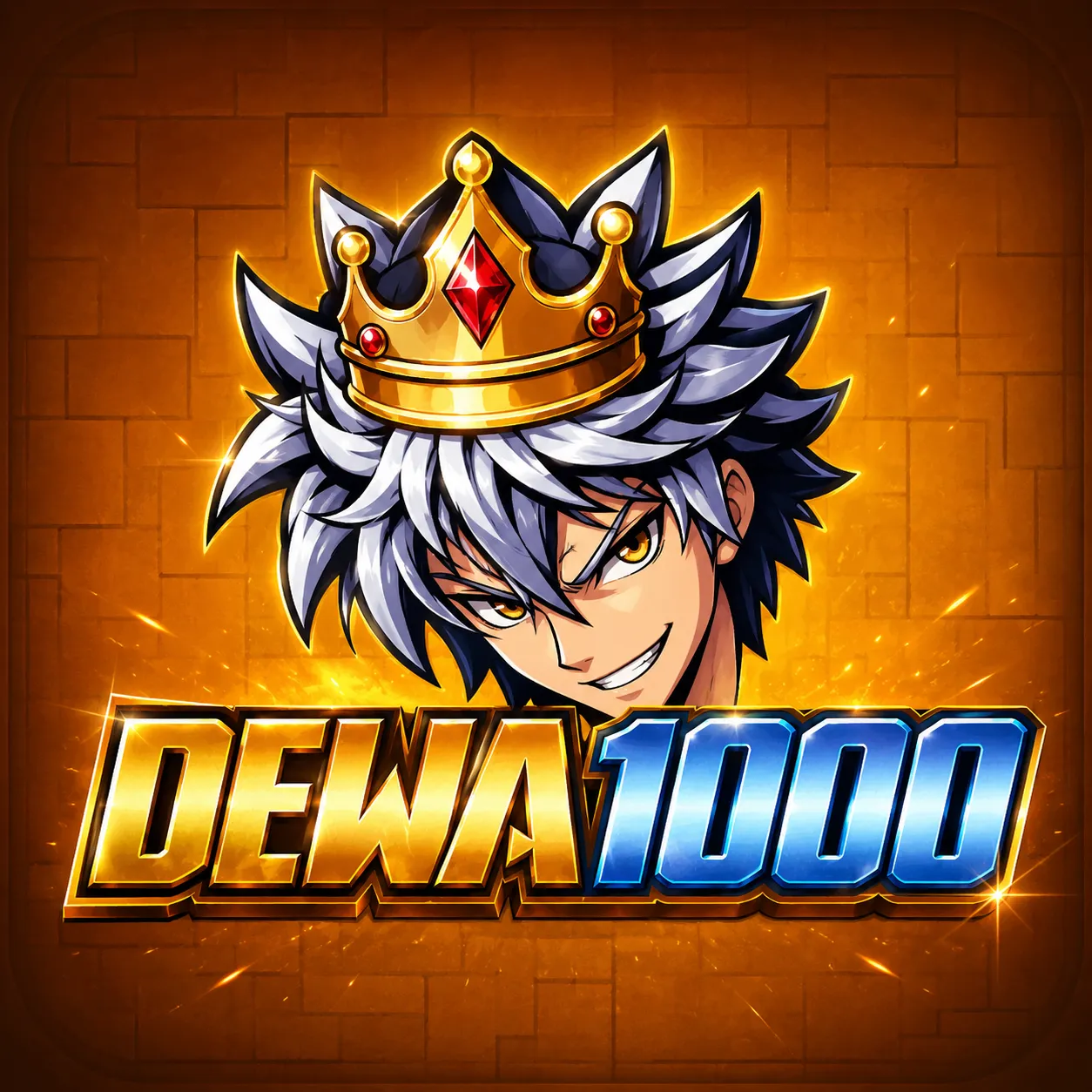 DEWA1000 - Balapan Seru dengan Adrenalin Tinggi