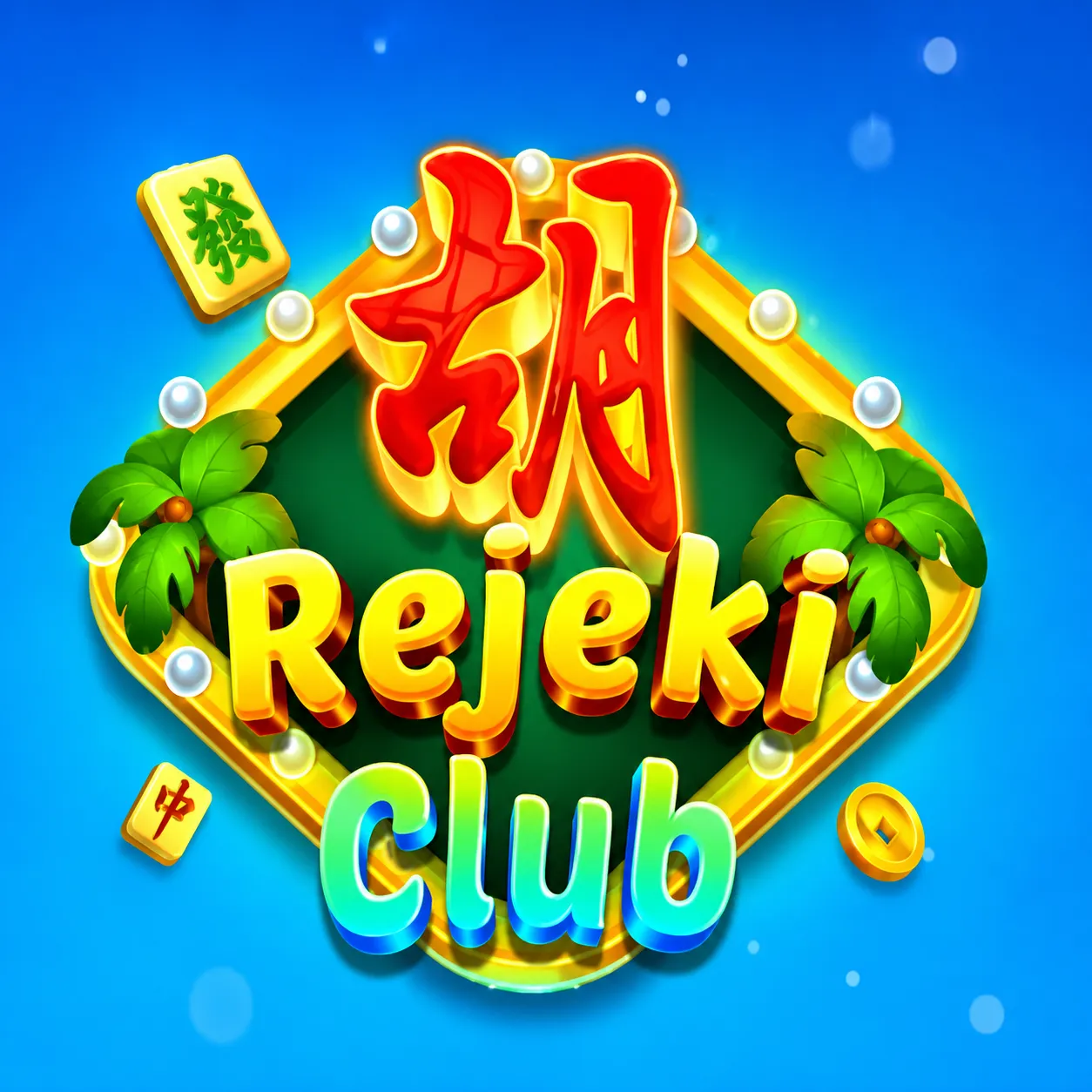 REJEKICLUB - Permainan Strategi untuk Membangun Kerajaan Anda