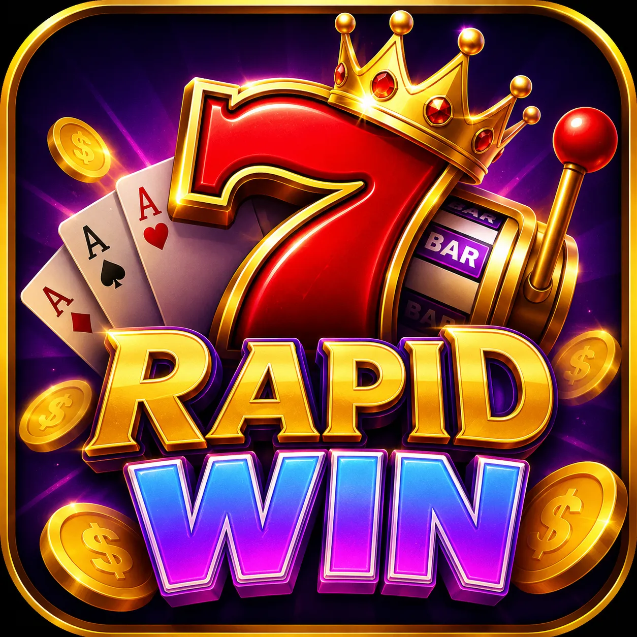 RPIDWIN - Game Domino Seru dan Menantang