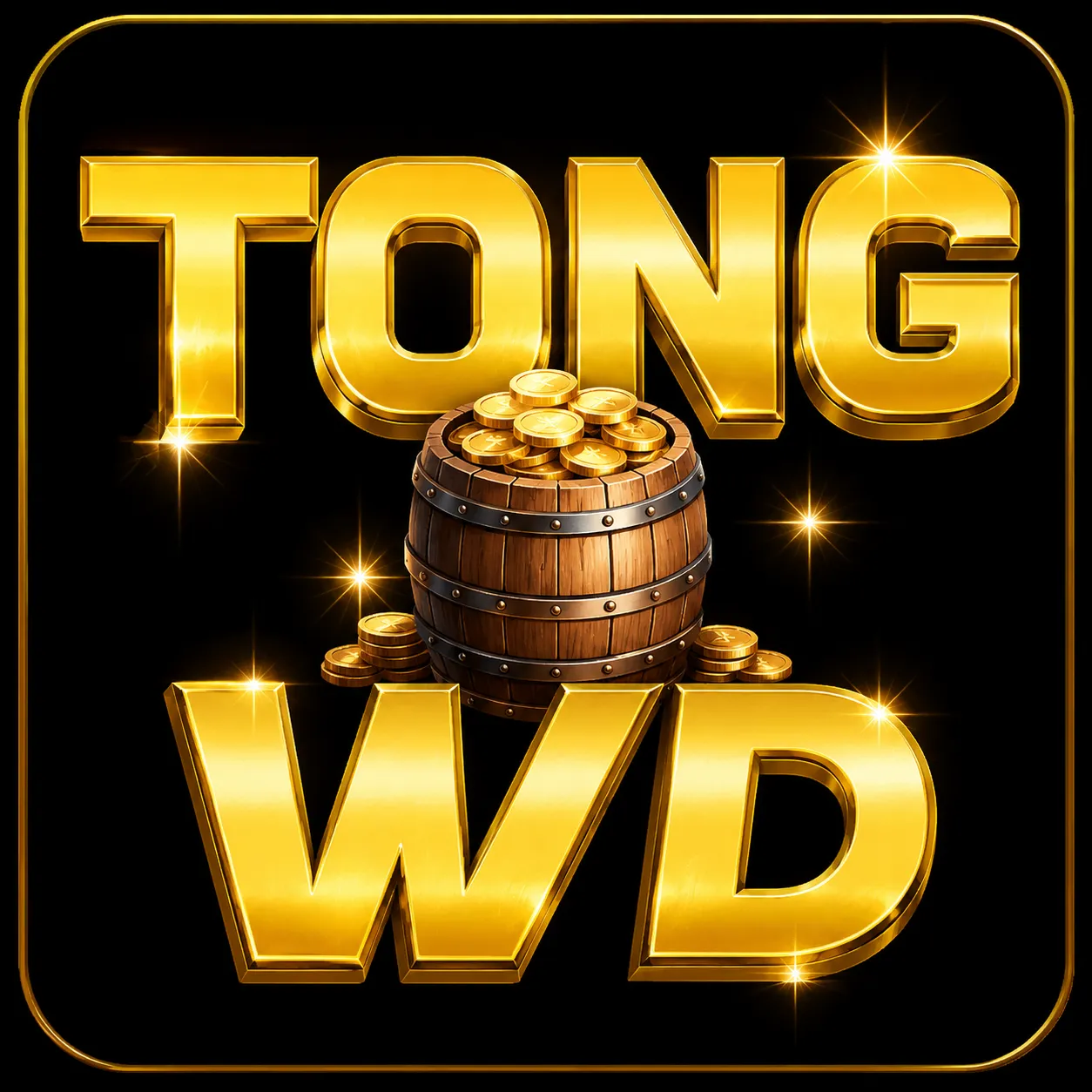 TONGWD - Permainan Poker Seru dan Menegangkan