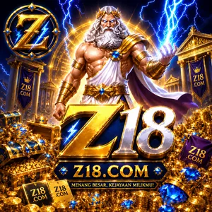 Z18 - Petualangan Menegangkan dalam Permainan TPS
