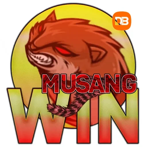 Logo musangwin